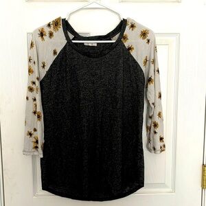 EUC Maurice’s Comfy Tee